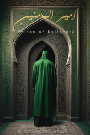 Prince Of Believers